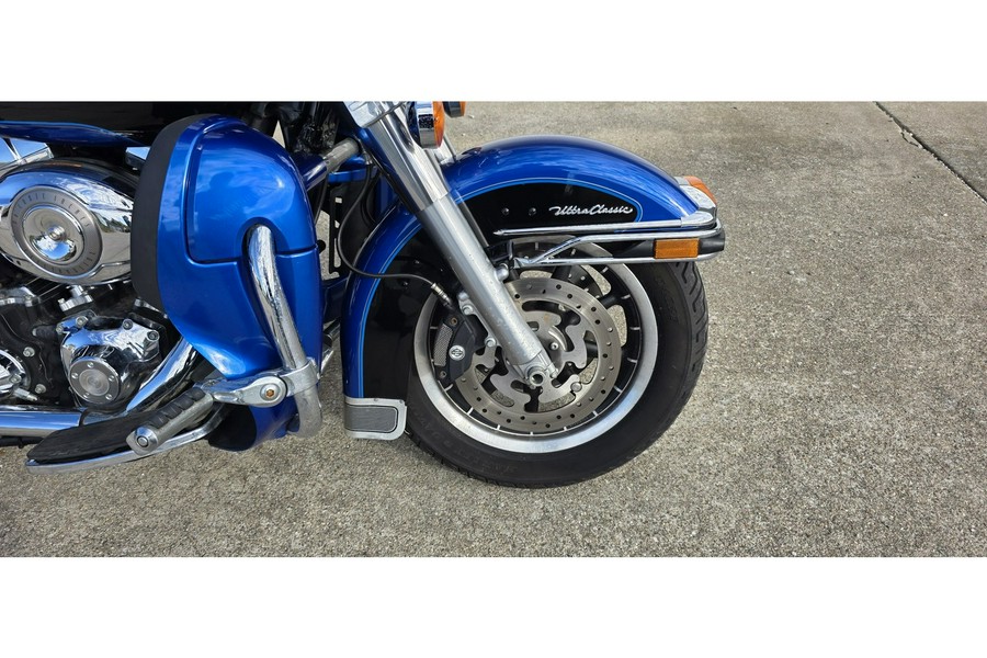 2008 Harley-Davidson® ULTRA CLASSIC ELECTRA GLIDE