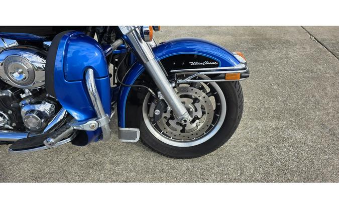 2008 Harley-Davidson® ULTRA CLASSIC ELECTRA GLIDE