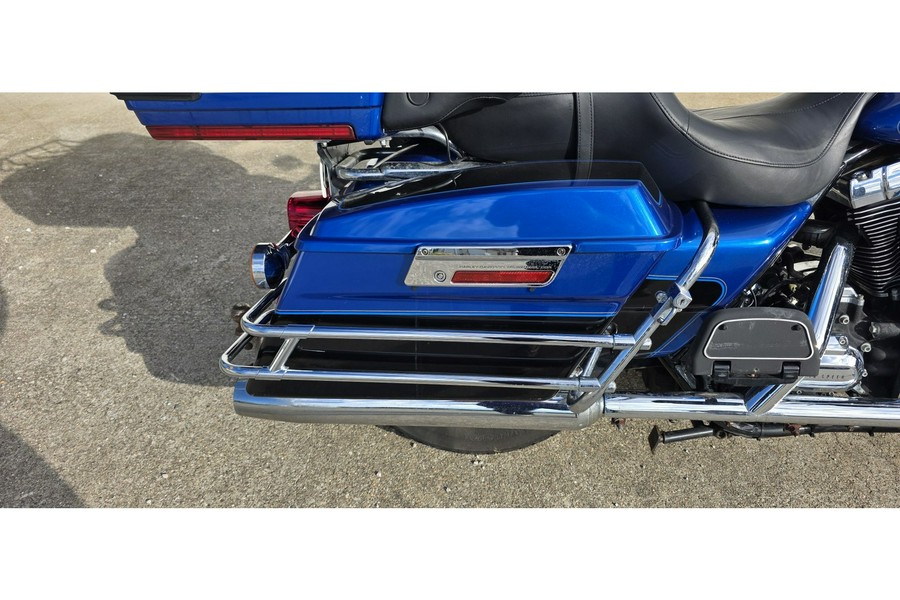 2008 Harley-Davidson® ULTRA CLASSIC ELECTRA GLIDE