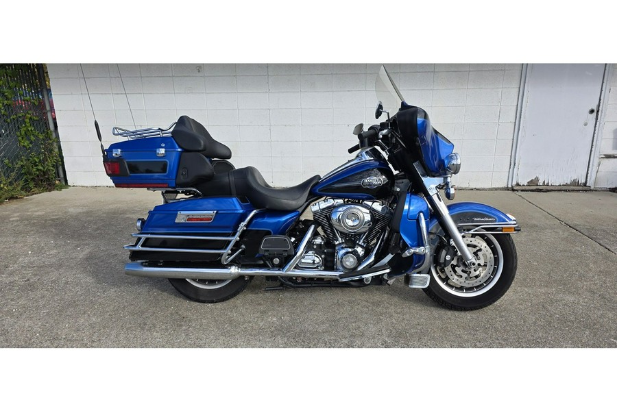 2008 Harley-Davidson® ULTRA CLASSIC ELECTRA GLIDE