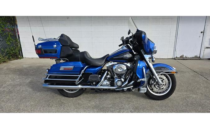 2008 Harley-Davidson® ULTRA CLASSIC ELECTRA GLIDE