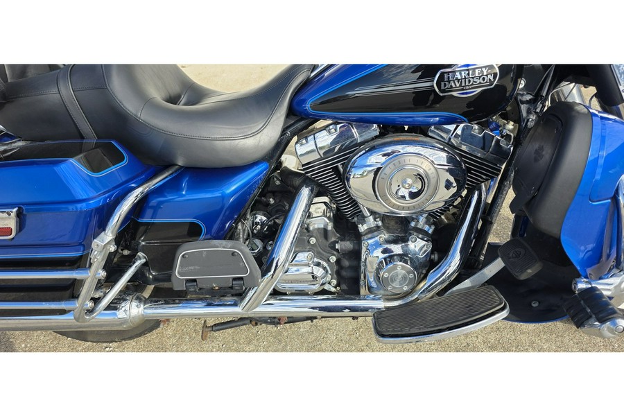 2008 Harley-Davidson® ULTRA CLASSIC ELECTRA GLIDE