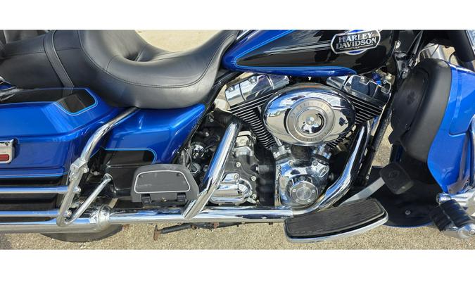 2008 Harley-Davidson® ULTRA CLASSIC ELECTRA GLIDE