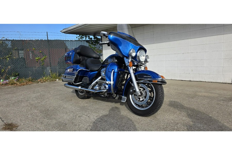 2008 Harley-Davidson® ULTRA CLASSIC ELECTRA GLIDE