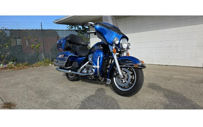 2008 Harley-Davidson® ULTRA CLASSIC ELECTRA GLIDE
