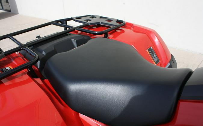 2026 Honda® FourTrax Rancher 4x4 Automatic DCT IRS EPS