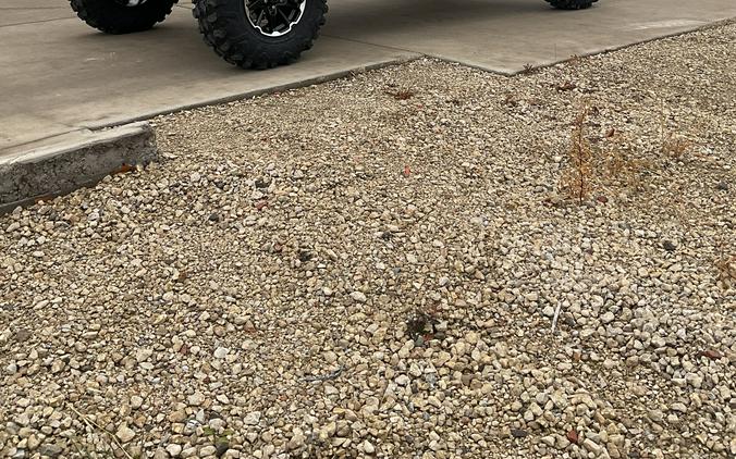 2026 Kawasaki Teryx4 H2