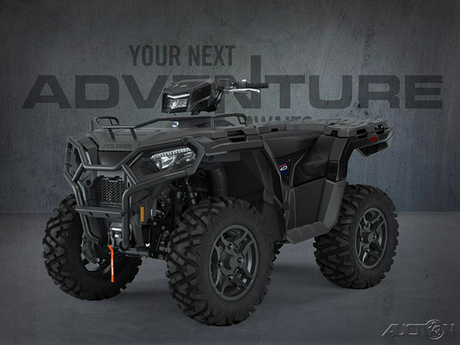 2026 Polaris Sportsman 570 Trail