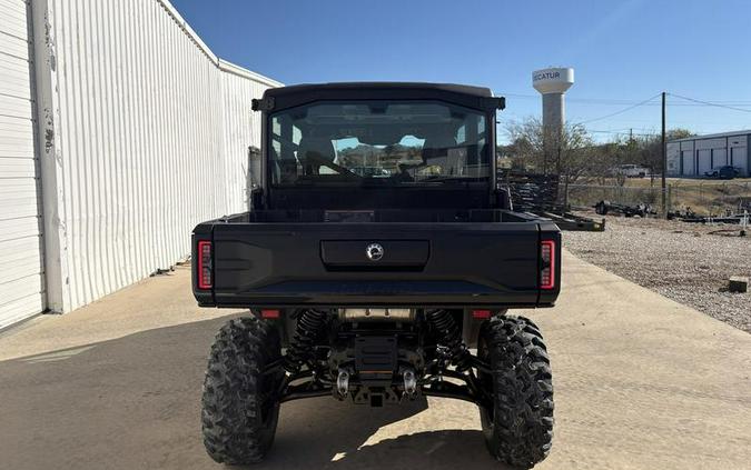 2026 Can-Am® Defender MAX XT CAB HD11