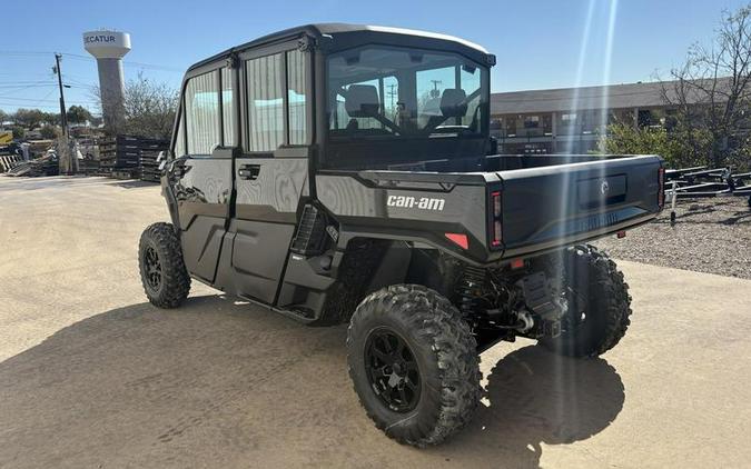 2026 Can-Am® Defender MAX XT CAB HD11