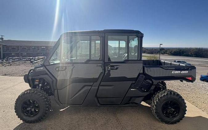 2026 Can-Am® Defender MAX XT CAB HD11