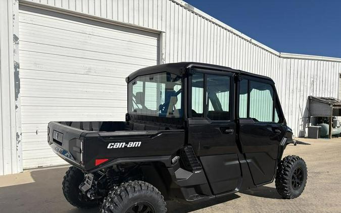 2026 Can-Am® Defender MAX XT CAB HD11