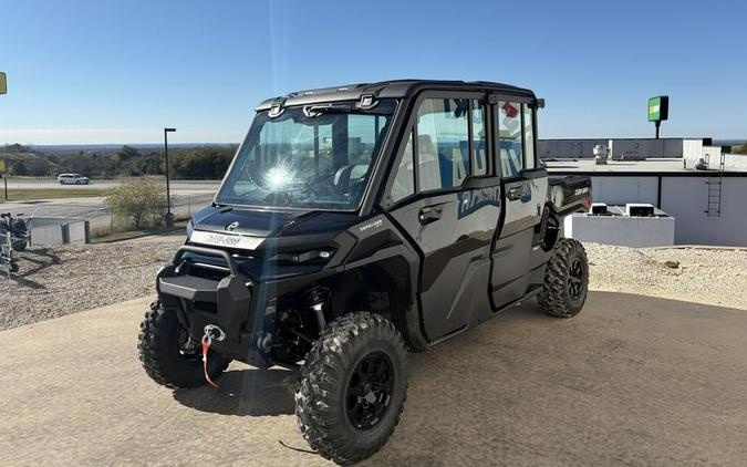 2026 Can-Am® Defender MAX XT CAB HD11