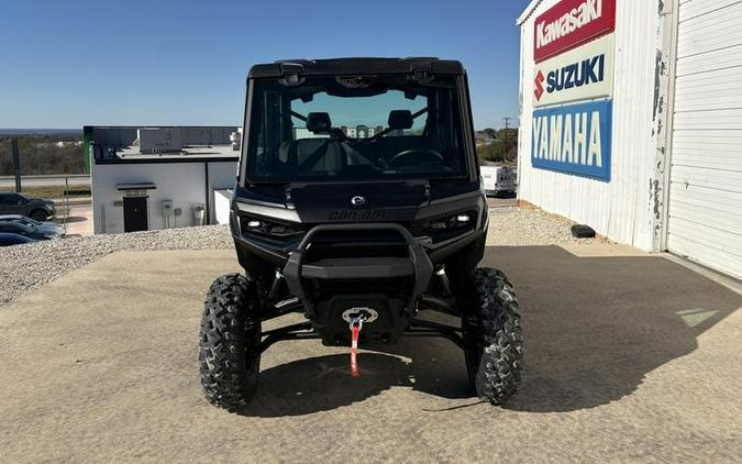 2026 Can-Am® Defender MAX XT CAB HD11
