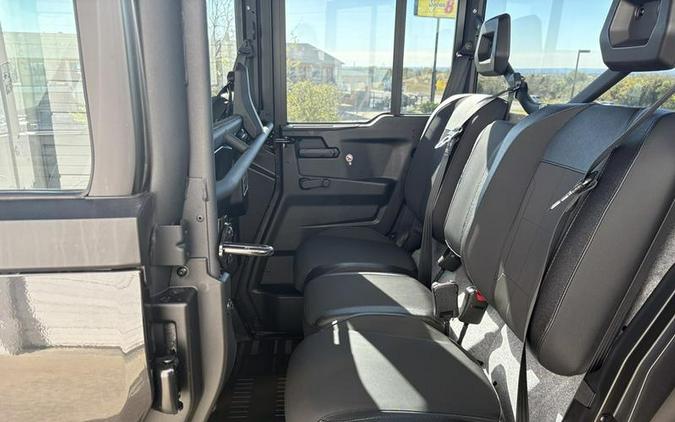 2026 Can-Am® Defender MAX XT CAB HD11