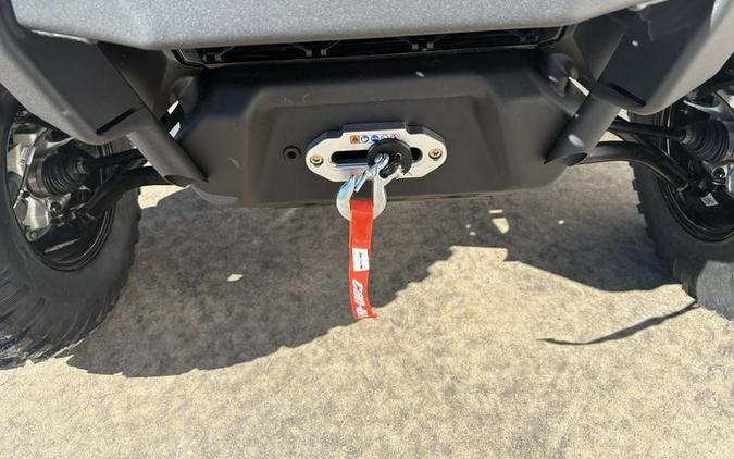 2026 Can-Am® Defender MAX XT CAB HD11