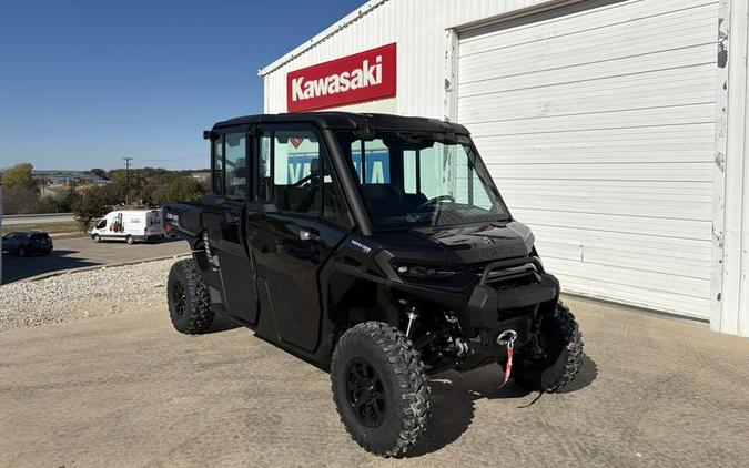 2026 Can-Am® Defender MAX XT CAB HD11