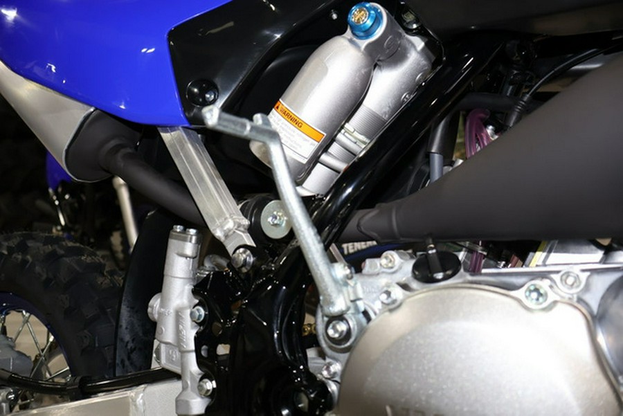 2026 Yamaha YZ 65
