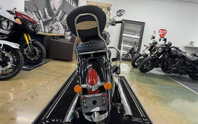 2014 Indian Motorcycle Chief® Vintage