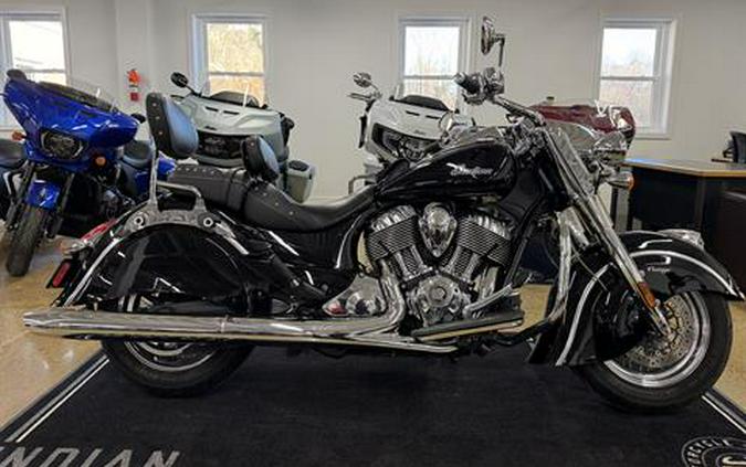 2014 Indian Motorcycle Chief® Vintage