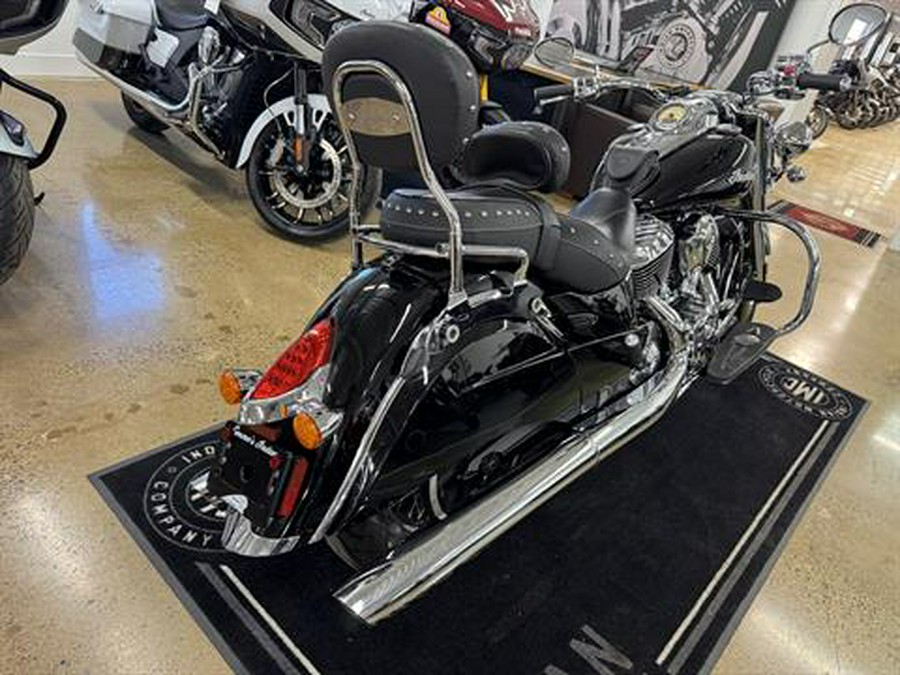 2014 Indian Motorcycle Chief® Vintage