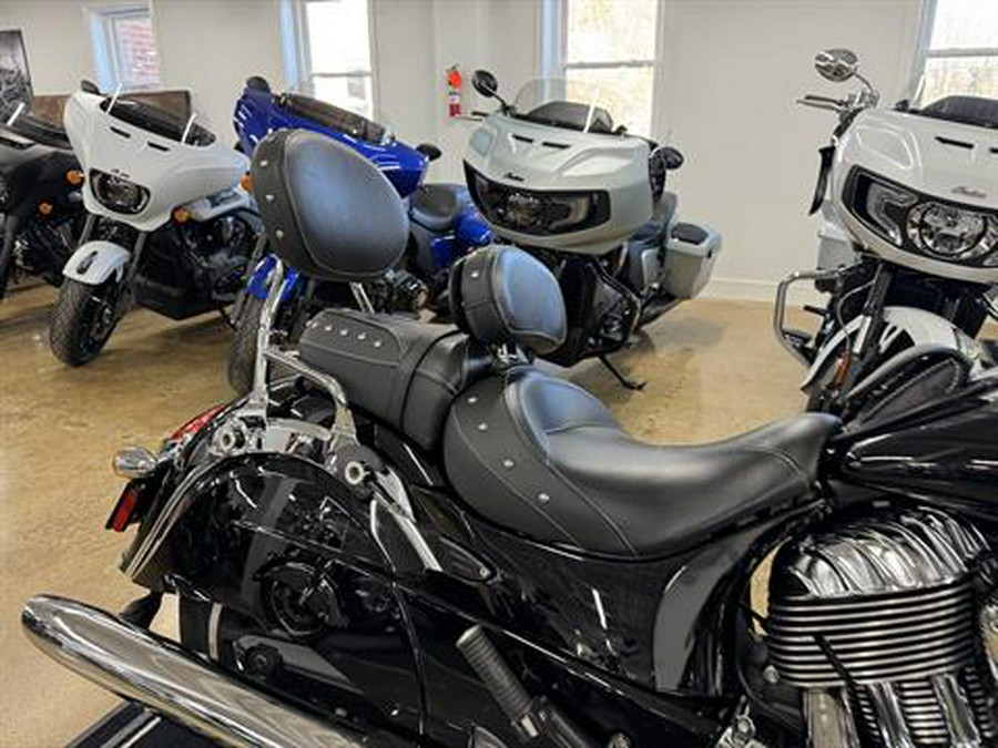 2014 Indian Motorcycle Chief® Vintage