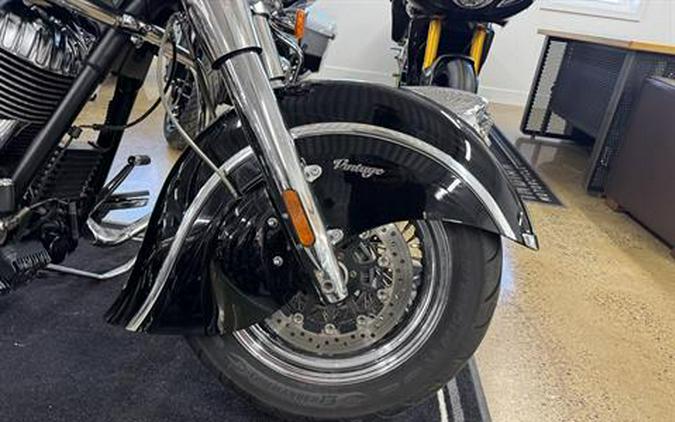 2014 Indian Motorcycle Chief® Vintage