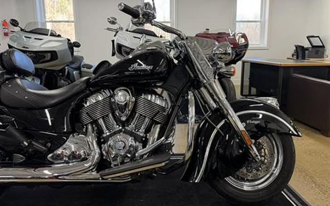 2014 Indian Motorcycle Chief® Vintage