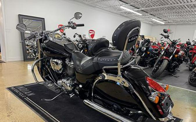 2014 Indian Motorcycle Chief® Vintage