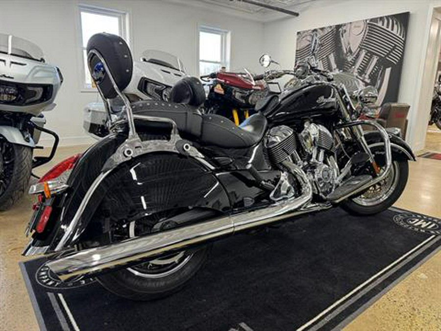 2014 Indian Motorcycle Chief® Vintage