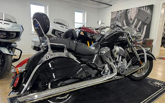 2014 Indian Motorcycle Chief® Vintage