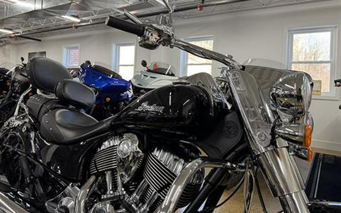 2014 Indian Motorcycle Chief® Vintage