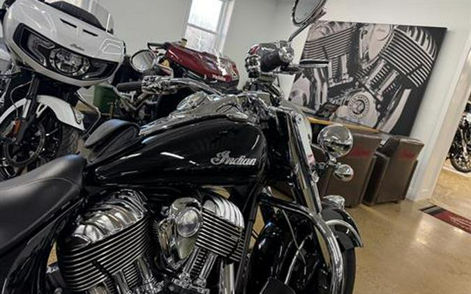 2014 Indian Motorcycle Chief® Vintage