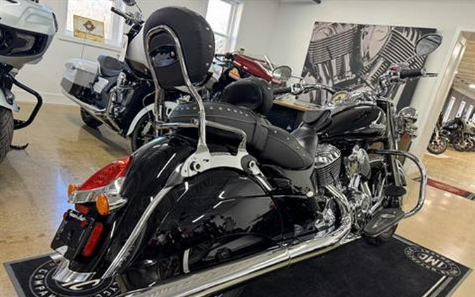 2014 Indian Motorcycle Chief® Vintage