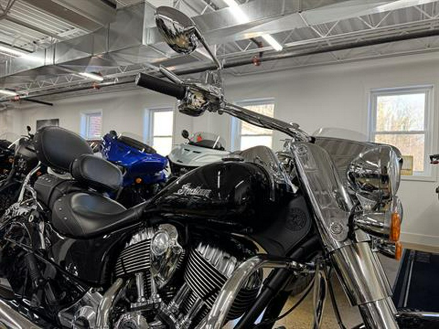 2014 Indian Motorcycle Chief® Vintage