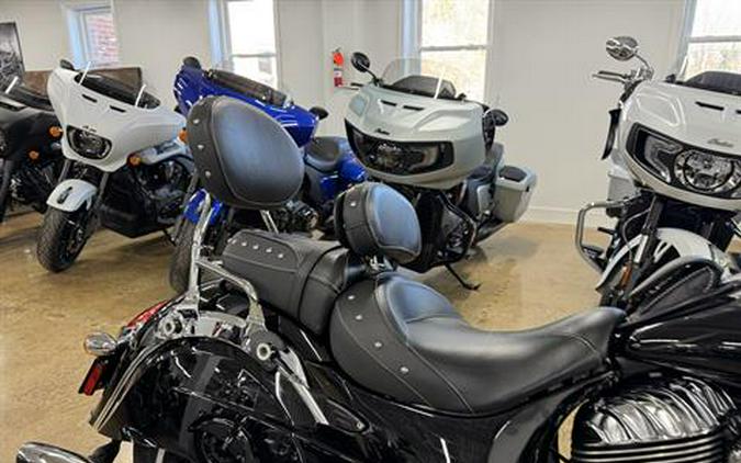 2014 Indian Motorcycle Chief® Vintage