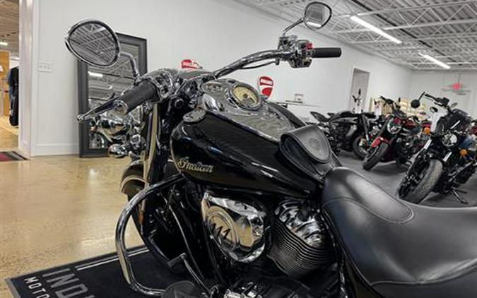 2014 Indian Motorcycle Chief® Vintage