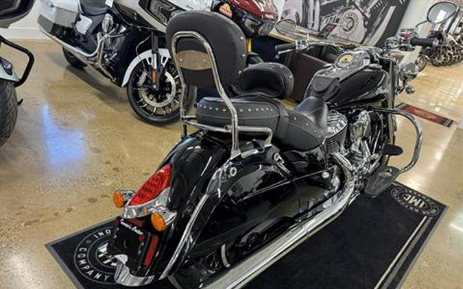 2014 Indian Motorcycle Chief® Vintage