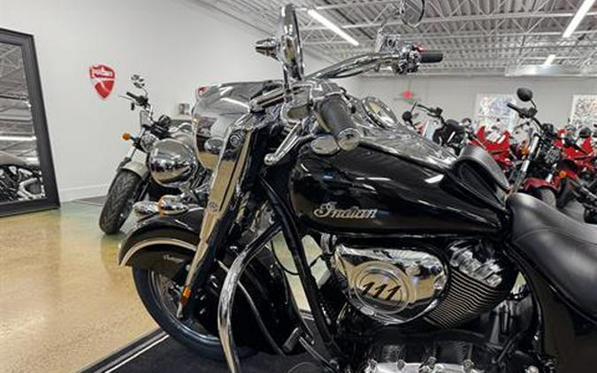 2014 Indian Motorcycle Chief® Vintage