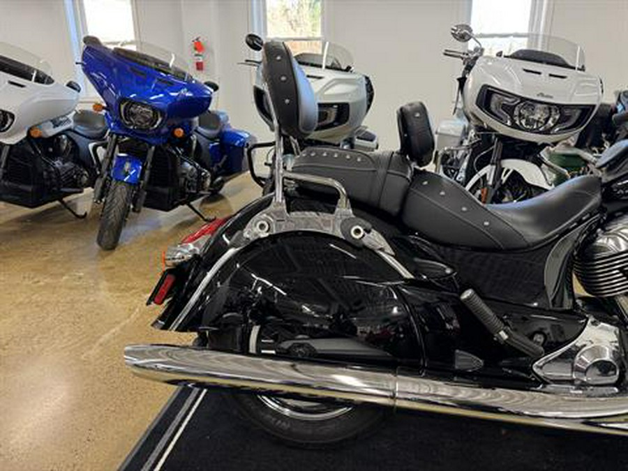 2014 Indian Motorcycle Chief® Vintage