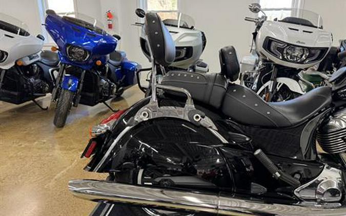 2014 Indian Motorcycle Chief® Vintage