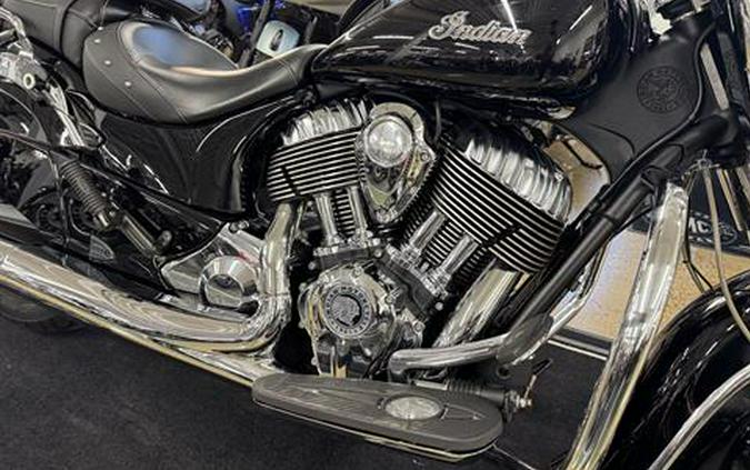 2014 Indian Motorcycle Chief® Vintage