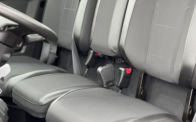 2026 Can-Am® Defender MAX XT CAB HD11 Dark Wildland Camo