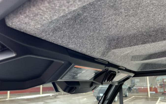 2026 Can-Am® Defender MAX XT CAB HD11 Dark Wildland Camo