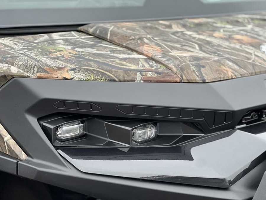 2026 Can-Am® Defender MAX XT CAB HD11 Dark Wildland Camo