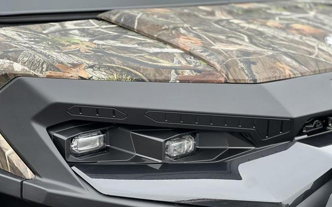 2026 Can-Am® Defender MAX XT CAB HD11 Dark Wildland Camo