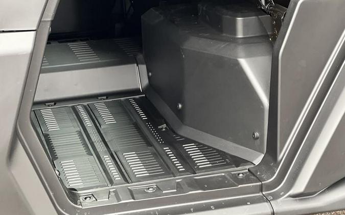 2026 Can-Am® Defender MAX XT CAB HD11 Dark Wildland Camo