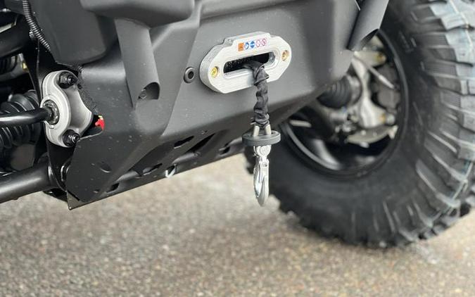 2026 Can-Am® Defender MAX XT CAB HD11 Dark Wildland Camo