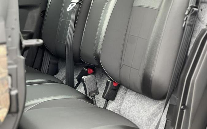 2026 Can-Am® Defender MAX XT CAB HD11 Dark Wildland Camo