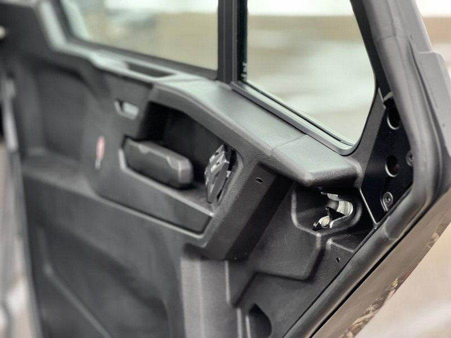 2026 Can-Am® Defender MAX XT CAB HD11 Dark Wildland Camo